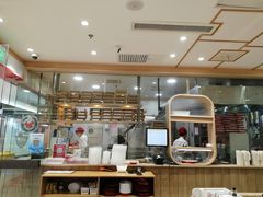 -喜家德虾仁水饺(青岛永旺东部店)
