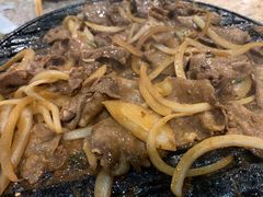 -厚味居炙子烤肉·清真(天桥南纬路店)