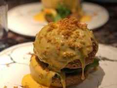 -Lets burger非常汉堡·环球风味(蓝色港湾店)