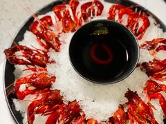 -一棠龙虾•王牌虾球(恒隆广场店)