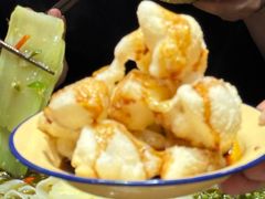 -聂发财重庆江湖菜(解放碑店)