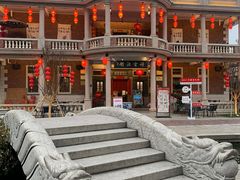 -晋江五店市传统文化旅游区