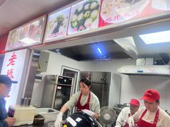 -老滕家过桥米线(金鱼胡同店)