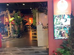 -云荷里·蒸汽石锅鱼·云南菜(中发百旺店)