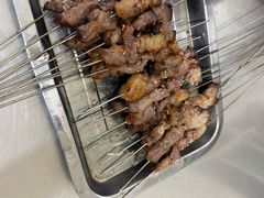 -文文烤肉(大皮院店)