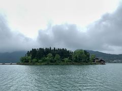 -雷波马湖风景区