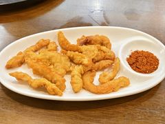 -菌乡缘·野生菌蒸汽鱼火锅(江边夜市店)
