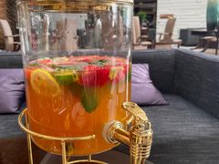 -天津海河悦榕庄·Lobby Lounge大堂吧