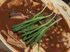 -陈阿婆鱼头泡饼·京味菜(复兴路店)