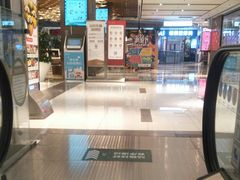 -远洋未来广场(育慧北路店)