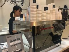 -常识咖啡common sense(春熙路店)