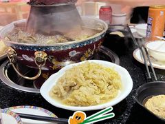 -京炭铜锅涮肉·羊蝎子·羊肉炉(保利·时光里店)