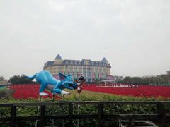 -百万葵园