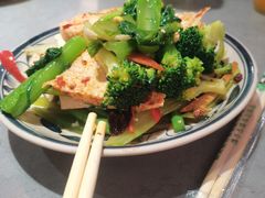 精美凉菜拼盘-弓家大队老碗面(高新咖啡街区店)