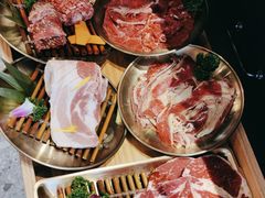 -西塔老太太泥炉烤肉(双井店)