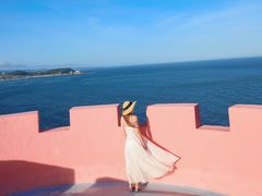 -漳州滨海火山岛自然生态风景区