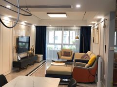 -佰丽爱家全屋定制(汶水店)