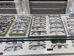 -MODJO•木左眼镜(云玺万科里店)