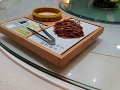 -淄博蓝海国际大饭店·蓝钻国际美食自助百汇(柳泉路店)