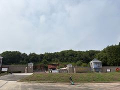 -宜兴龙背山森林公园