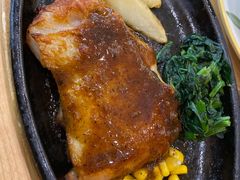 -萨莉亚意式餐厅(石鼓路店)
