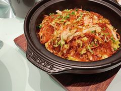 -香丰阁·烤鸭·川湘菜(清河店)