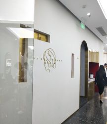 点击看大图 -JUNO hair salon