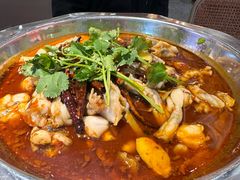 -十二点·辣椒炒肉(南山店)