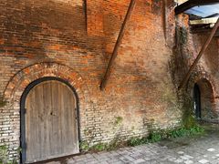 -祝甸砖窑文化馆