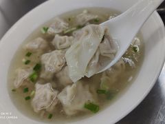 -金陵老丁家馄饨