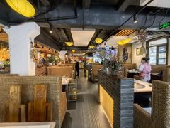 -云尊府云南菜·蒸汽石锅鱼(学清路店)