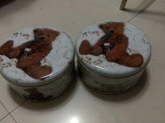 -珍妮曲奇聪明小熊(尖沙咀店)