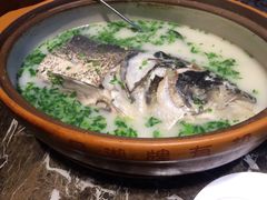 -风味小馆(天目湖宾馆店)