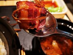 -谷田稻香·砂锅菜(南沙万达广场店)