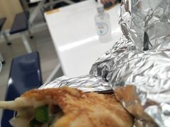 -山姆餐吧(山姆会员商店店)