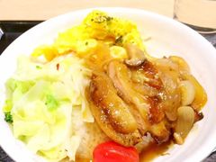 -大家乐(广州中华广场店)