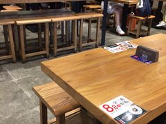 -和府捞面(国金汇店)