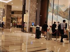 -香厨中餐厅(松北香格里拉店)