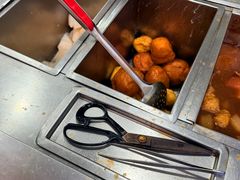 -细妹五香牛杂(步行街店)