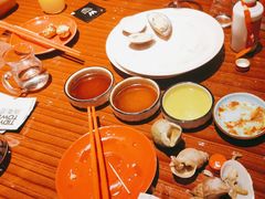 -西安W酒店·WEI全味西餐厅