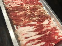 -大唐人家·热气羊肉(大华店)