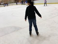 -冠军冰场CHAMPION RINK(百年港湾奥特莱斯店)