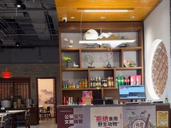 -关东小院(瀛海环宇坊店)