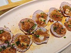 -爷爷的草帽·海鲜馆(孙塘路店)