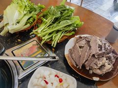 -尼玛藏家风味园(阿山食城店)
