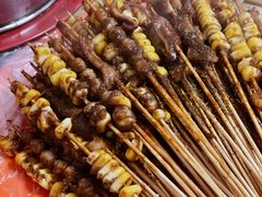 -十里铺铁板鱿鱼