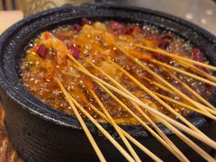-胡马八破·川菜小馆(宽厚里店)