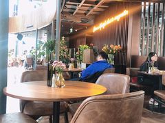 大堂-Magnet磁食(同德店)