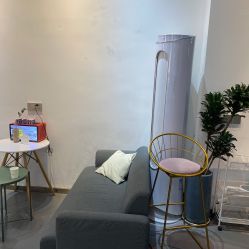 -UPward造型机构·烫染·接发