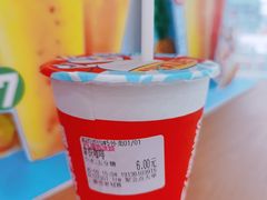 -蜜雪冰城(成华王府井Discovery店)